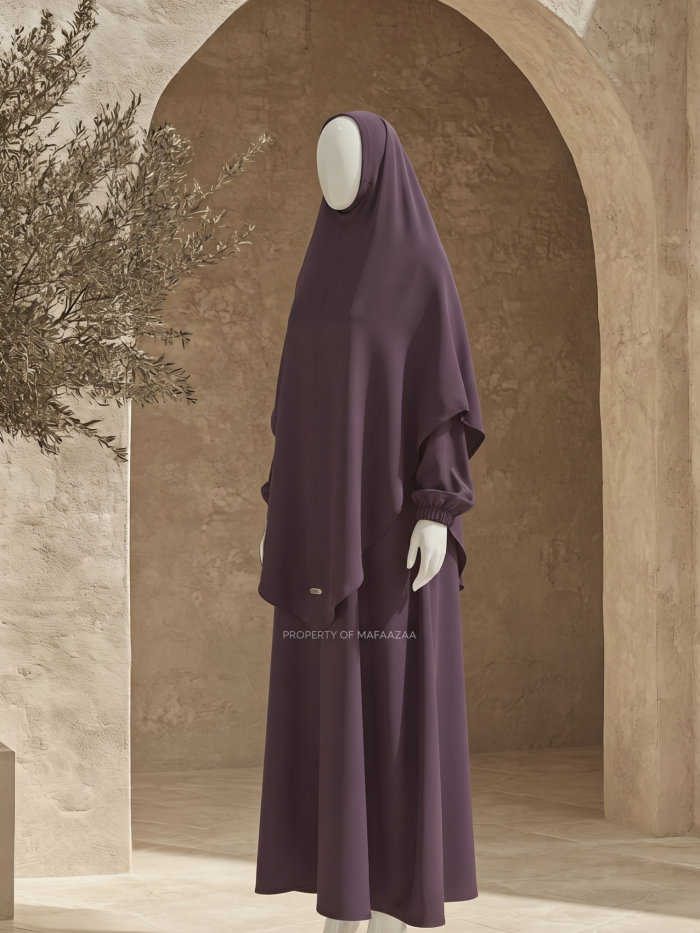 saudah series